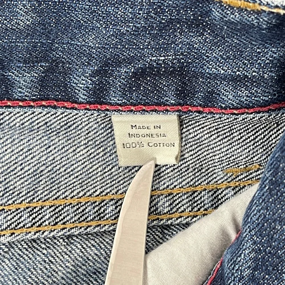 J. Crew men crew